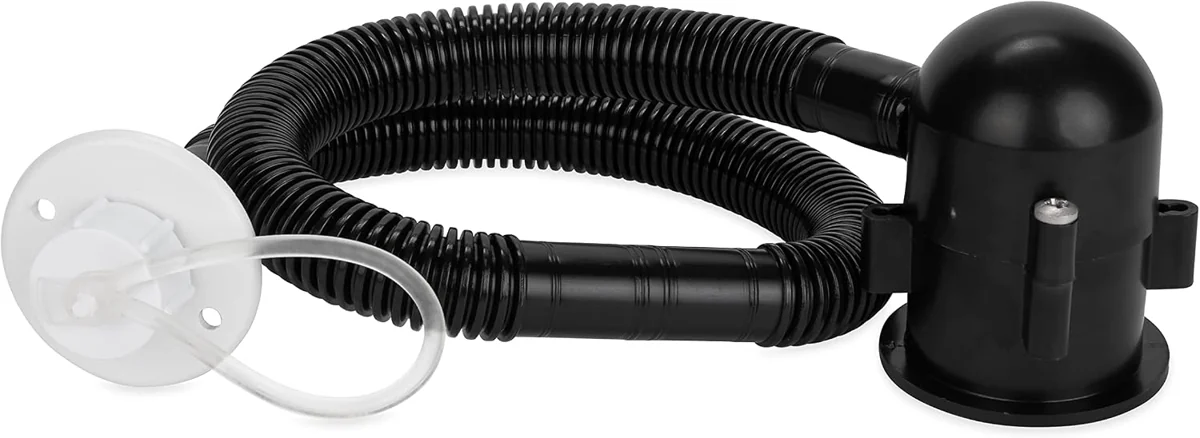 Camco Flexible Camper Sink Drain