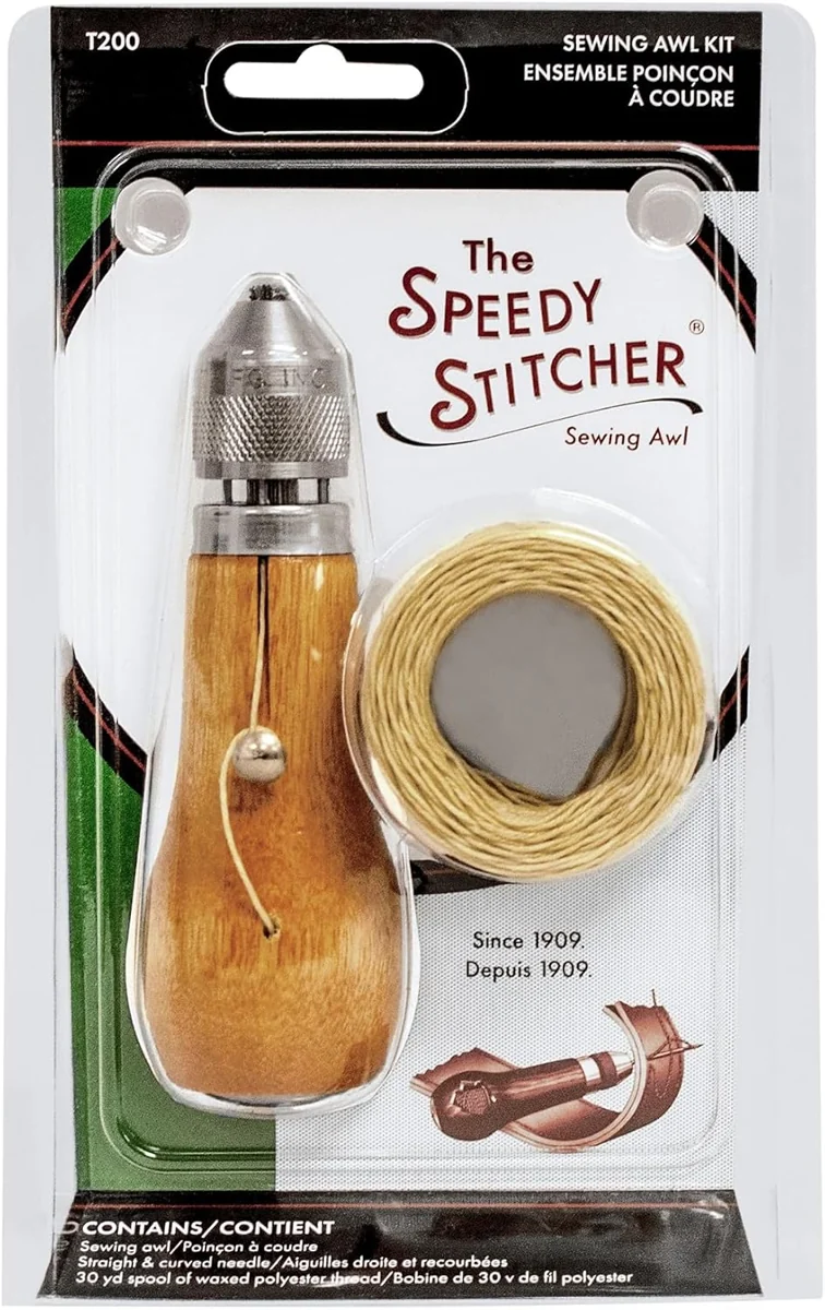 Speedy Stitcher Sewing Awl