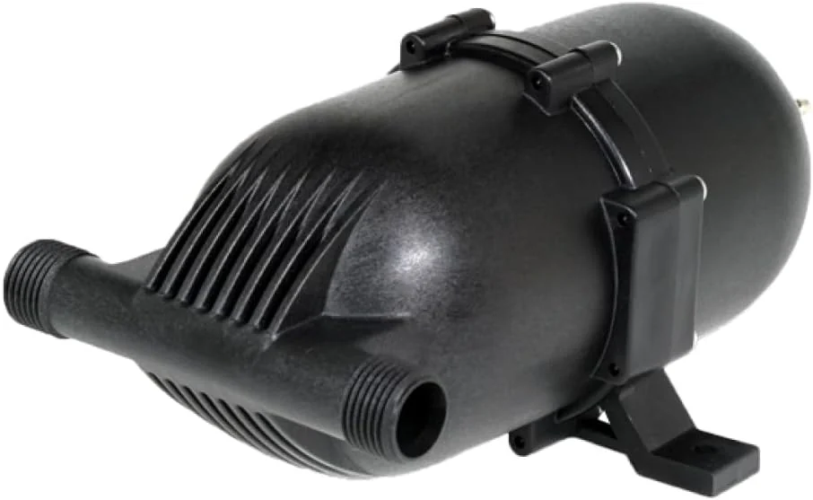 Shurflo 182-200 Accumulator Tank