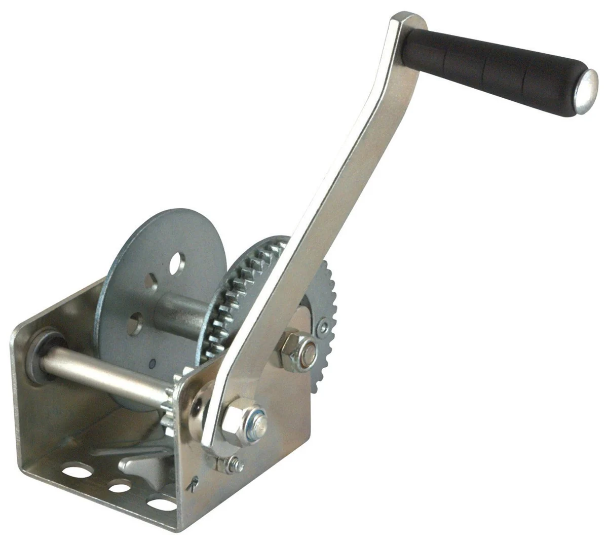 Reese 74337 Hand Winch