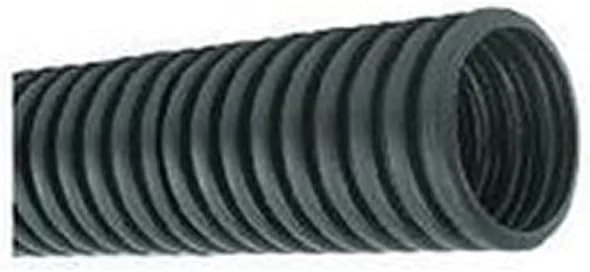 ADS Ten-Foot Solid Drain Pipe