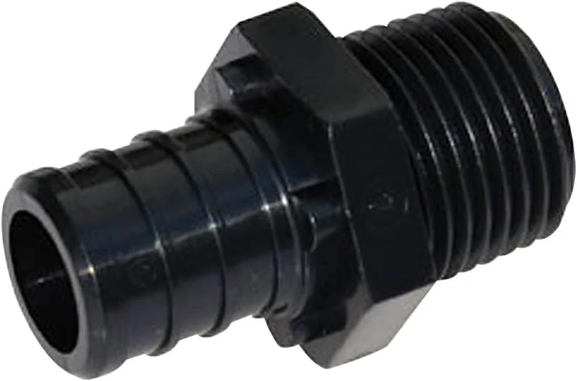 SharkBite Half-Inch PEX Male Adapter