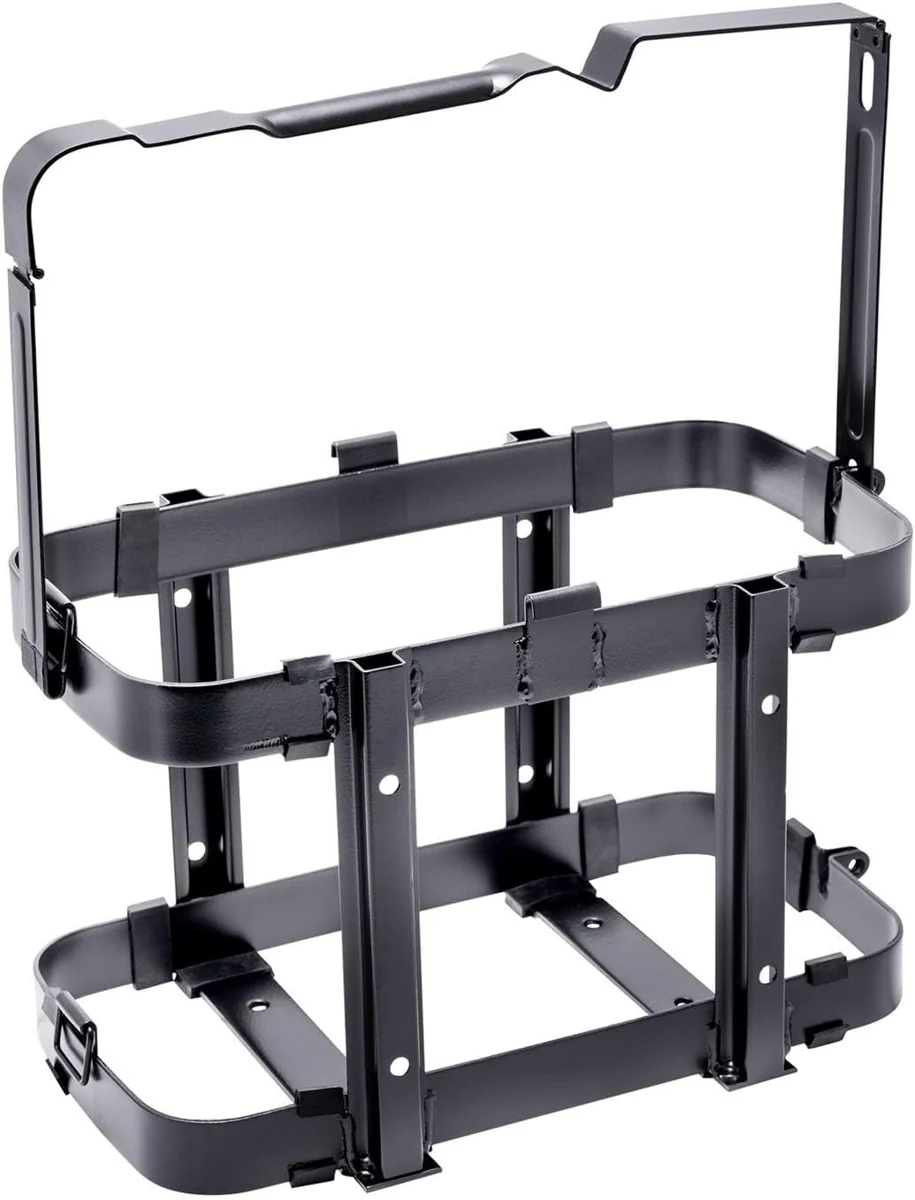 Smittybilt 2798 Jerry-Can Holder