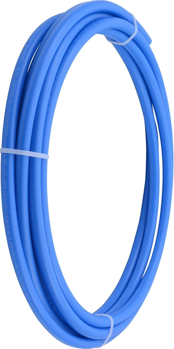 SharkBite Blue PEX-B Coil