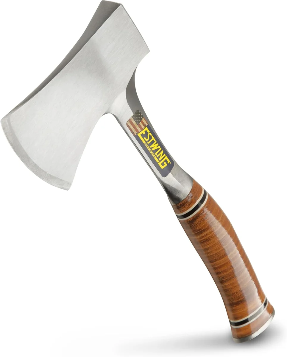 Estwing Sportsman's Hatchet