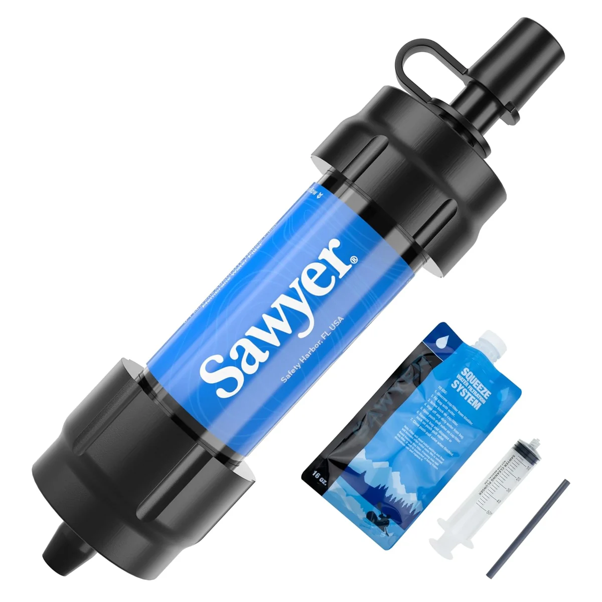 Sawyer MINI Filter Kit