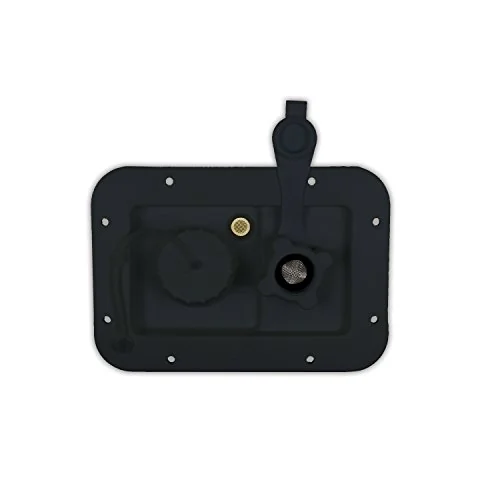 JR Products City-and-Gravity Water Hatch