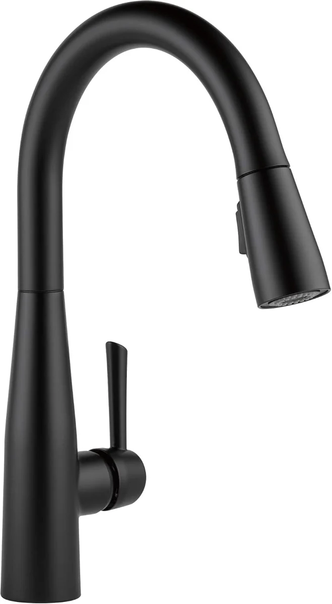 Delta Essa Pull-Down Kitchen Faucet