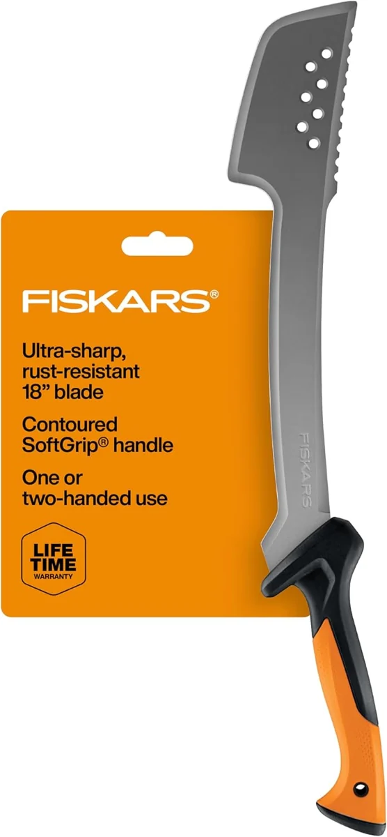 Fiskars Machete Axe