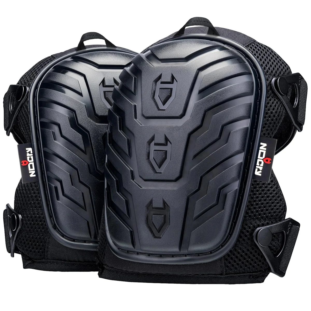 NoCry Gel Knee Pads