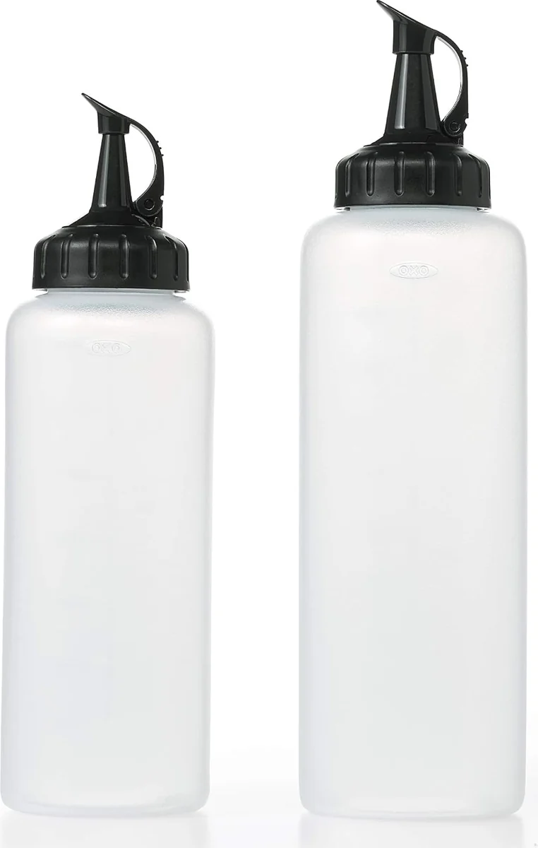 OXO Chef's Squeeze Bottle Set
