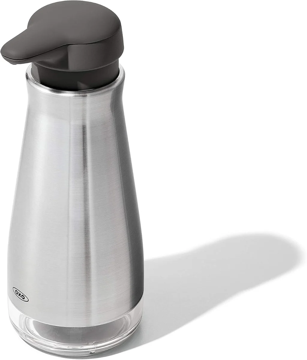 OXO Countertop Soap Dispenser