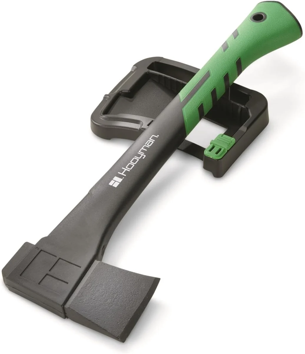 Hooyman Hatchet