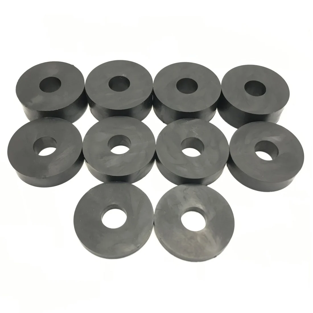 Hawkeng Rubber Spacers