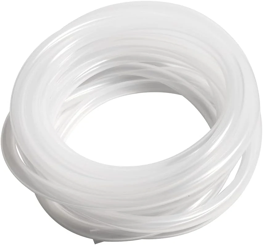 Quickun One-and-a-Half-Inch Silicone Tubing