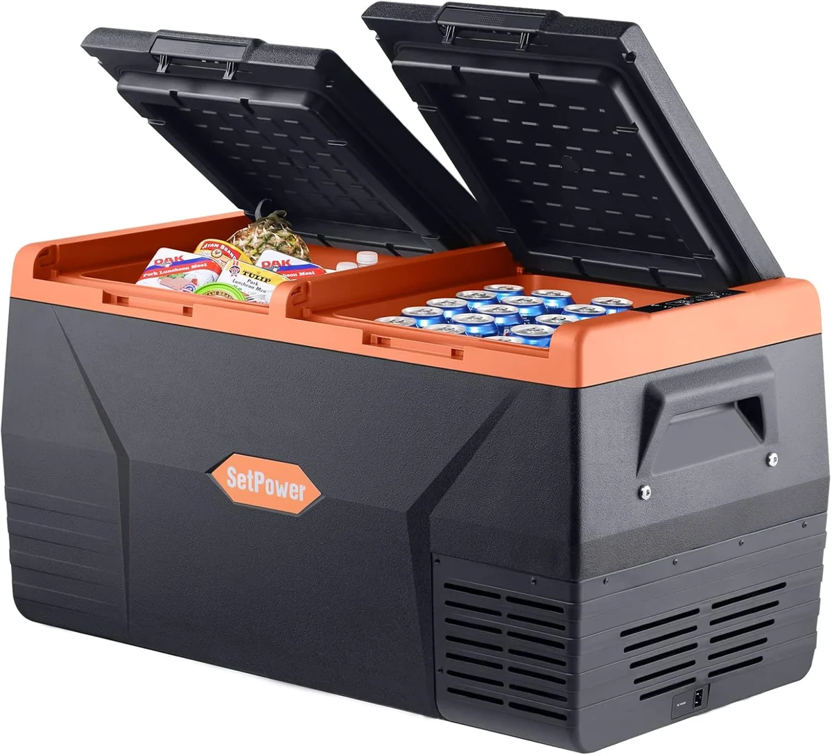SetPower TC75 Portable Refrigerator