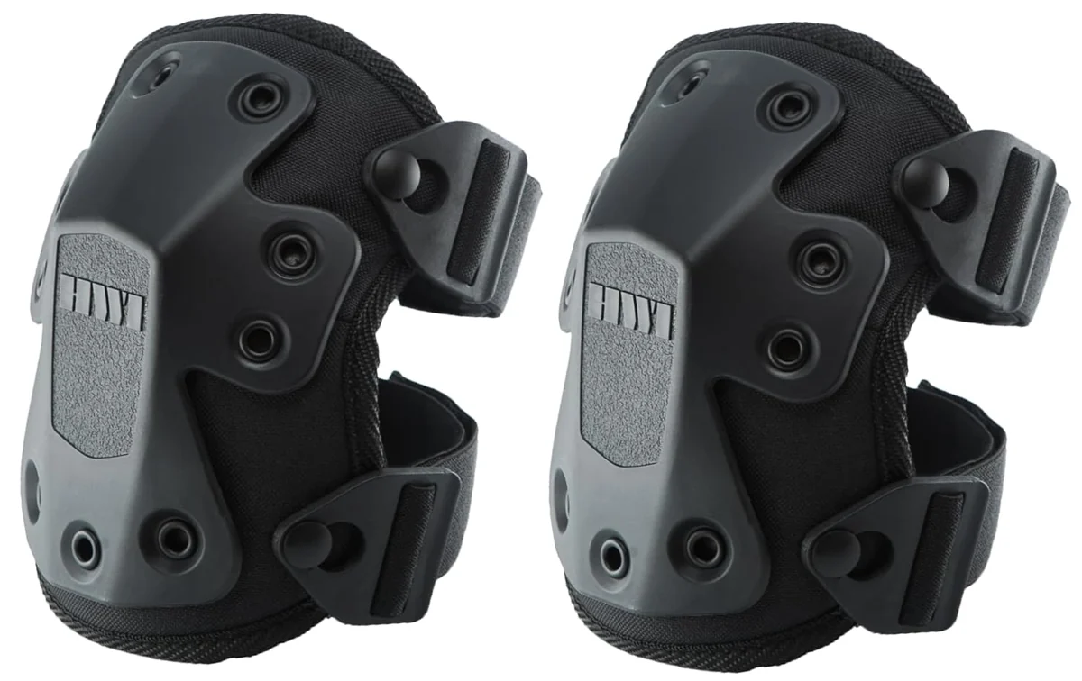 HWI Gear Knee Pads