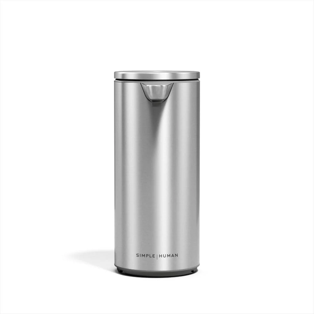simplehuman Rechargeable Soap Pump