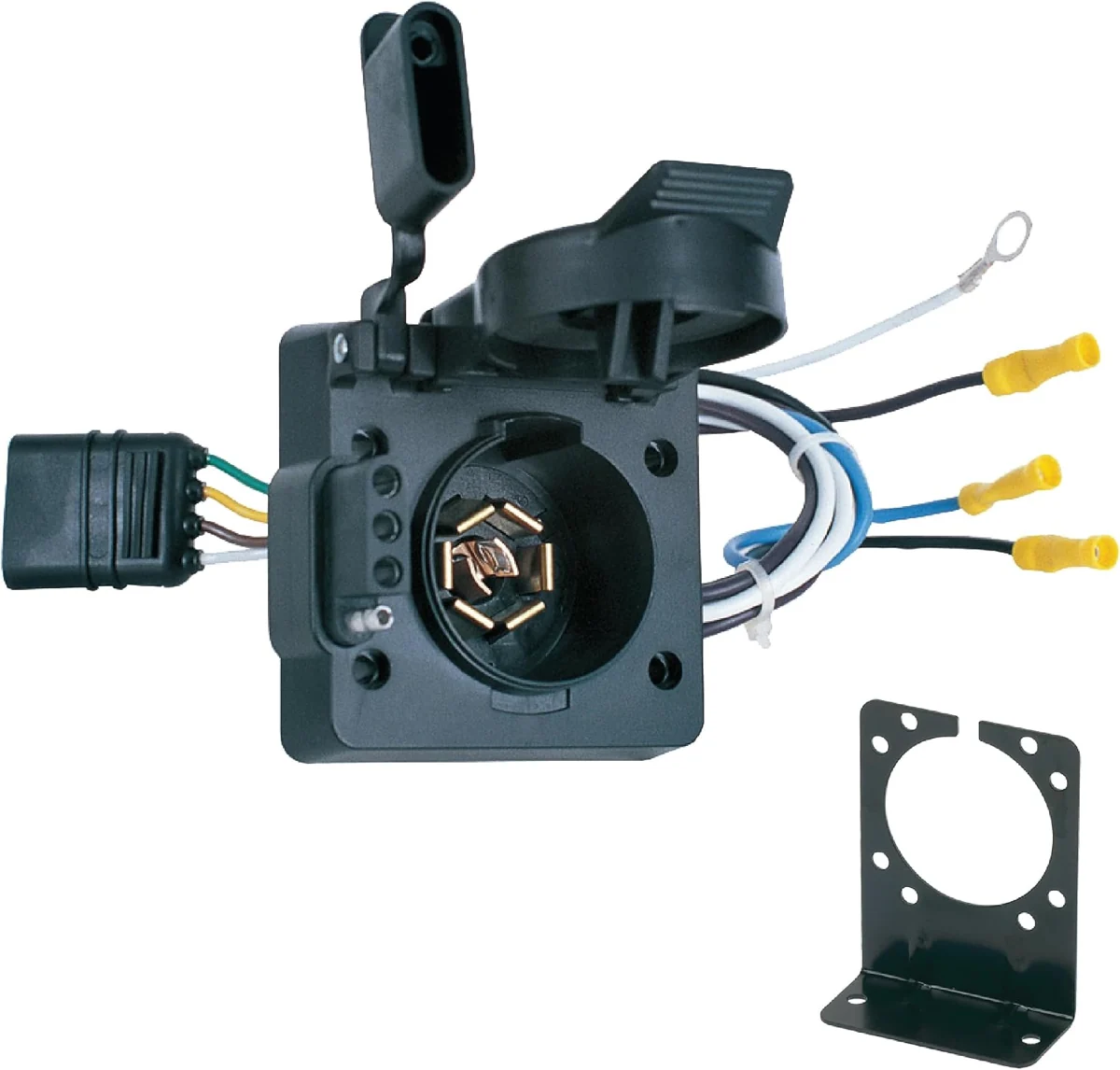 Hopkins 47185 Multi-Tow Trailer Adapter