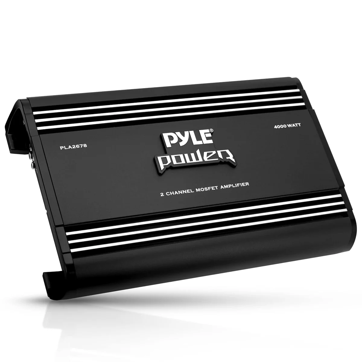 Pyle PLA2678 Two-Channel Amplifier