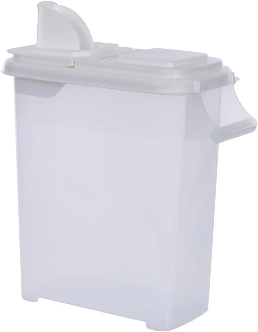 Buddeez Thirty-Two-Quart Food Container