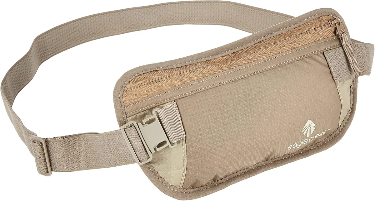 Eagle Creek Undercover Money Belt