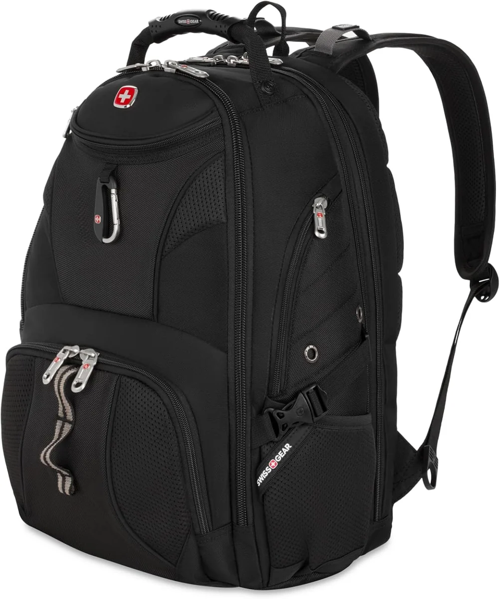 SWISSGEAR 1900 Laptop Backpack