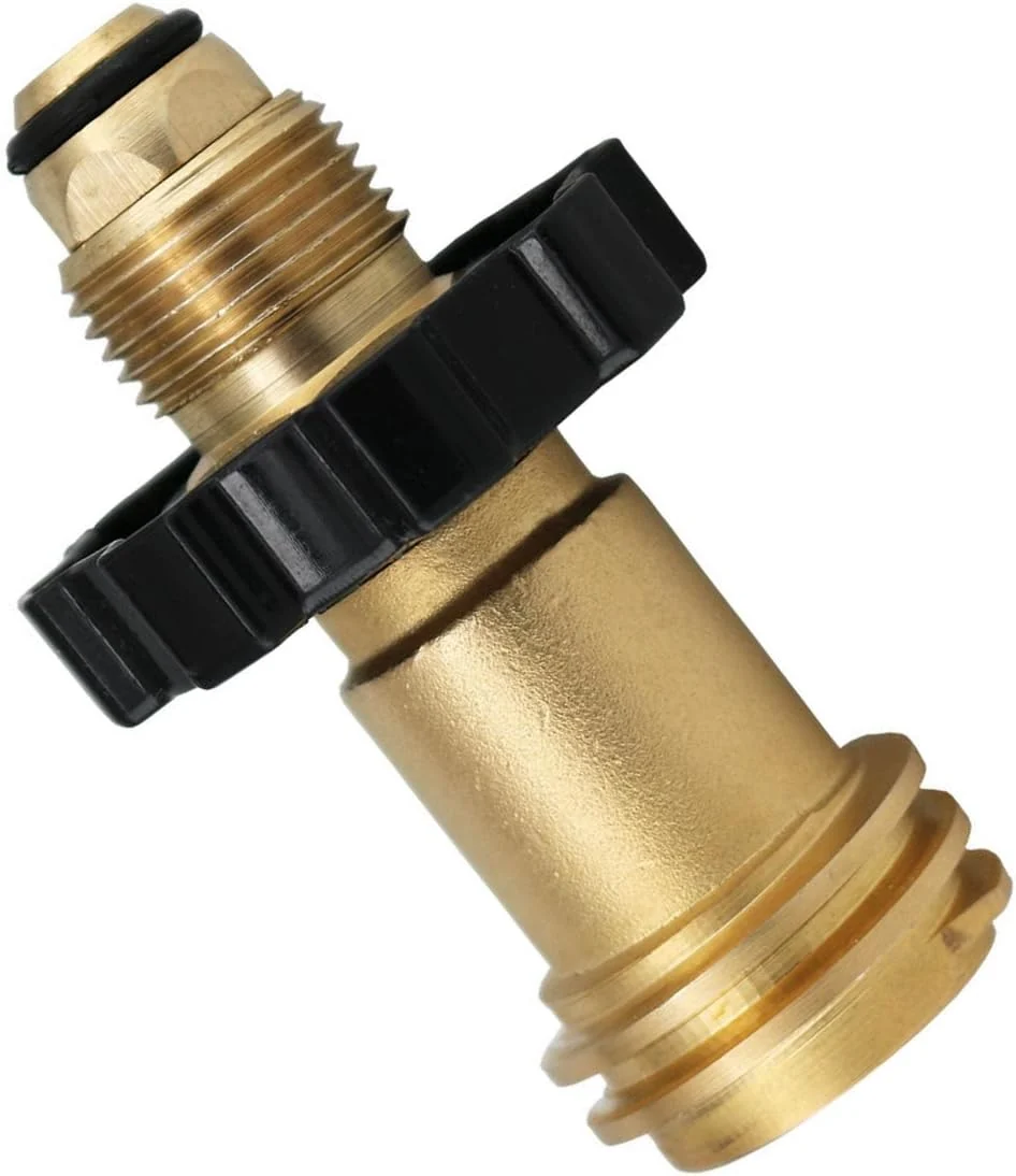 DOZYANT POL-to-QCC1 Propane Adapter