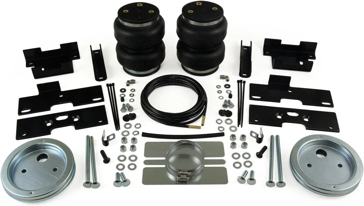 Air Lift 57213 Transit Air Spring Kit