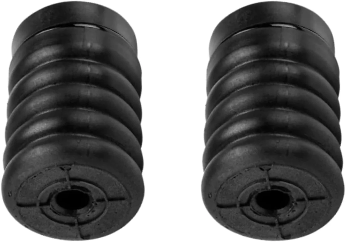 SumoSprings SSR-121-47 Rear Helper Springs