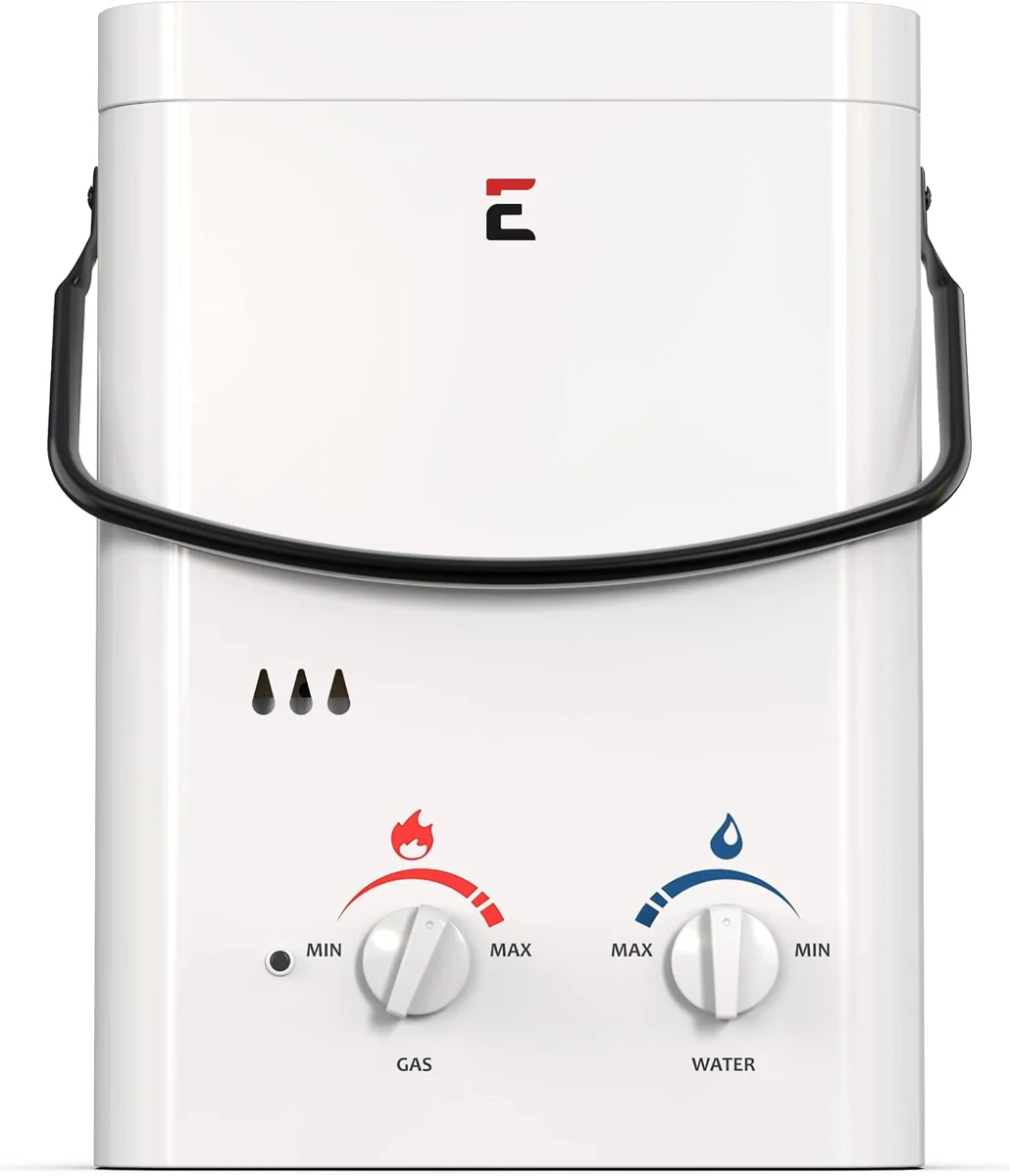 Eccotemp L5 Outdoor Water Heater