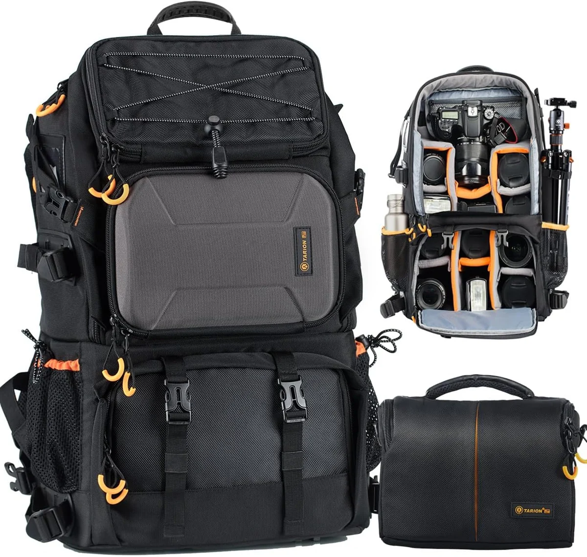 TARION PB01 Camera Backpack