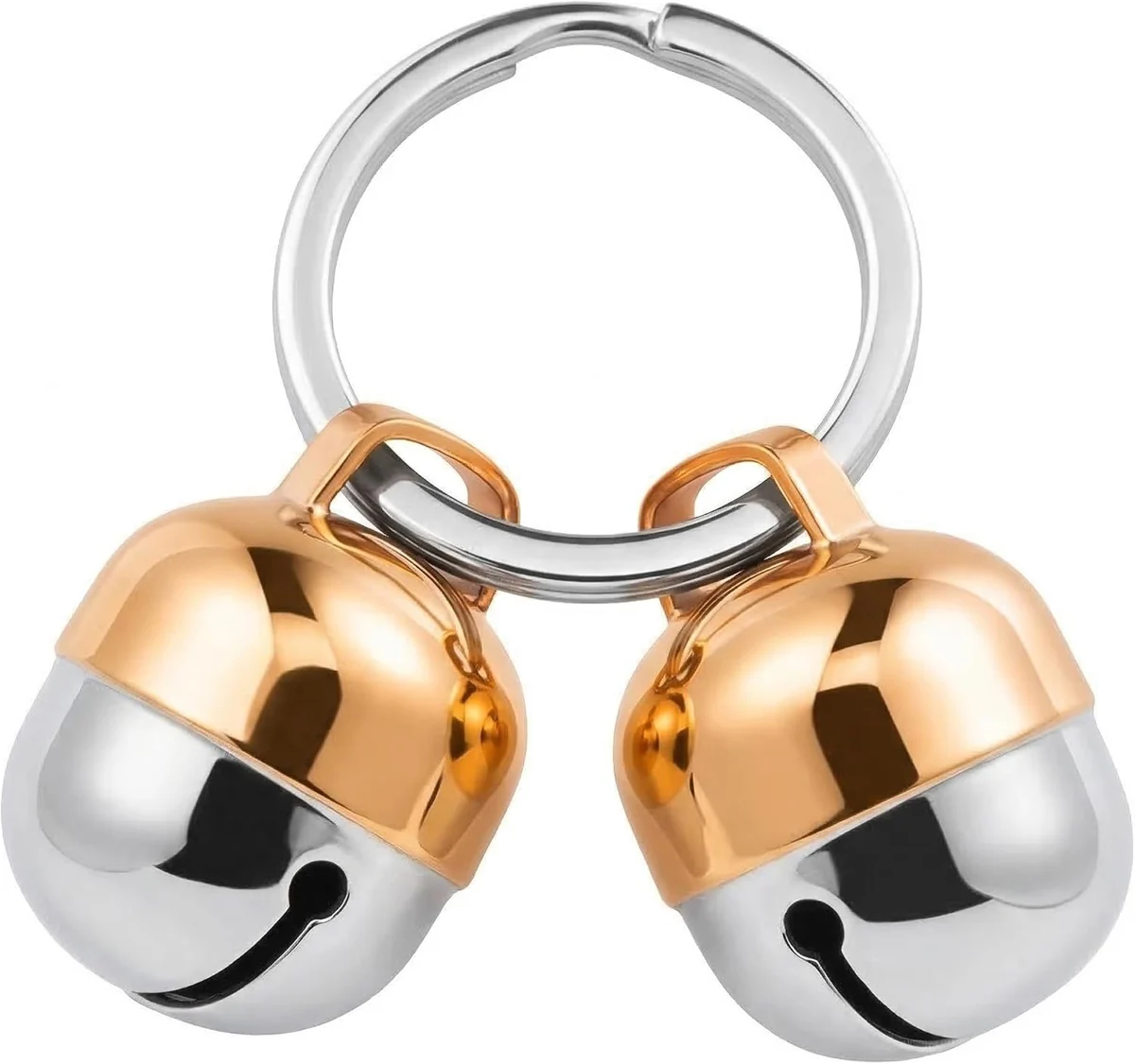 Beau's Bells Medium Pet Collar Bells