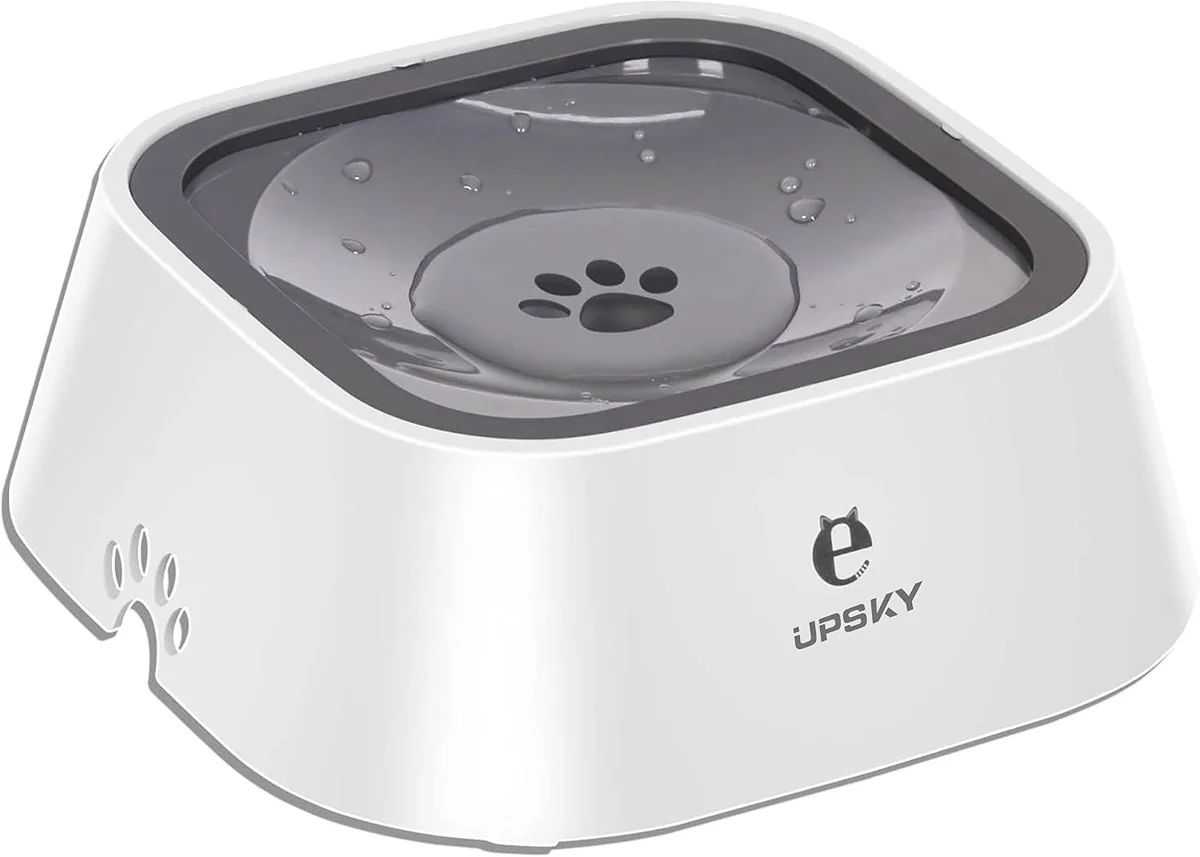 UPSKY Pet Water Bowl