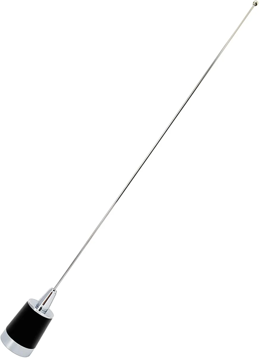 TWAYRDIO NMO Dual-Band Antenna