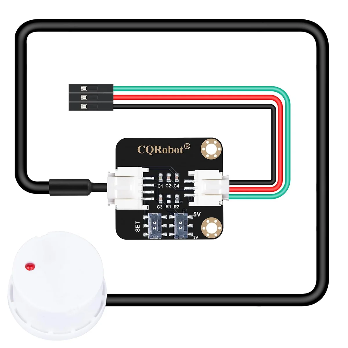 CQRobot Non-Contact Liquid Level Sensor