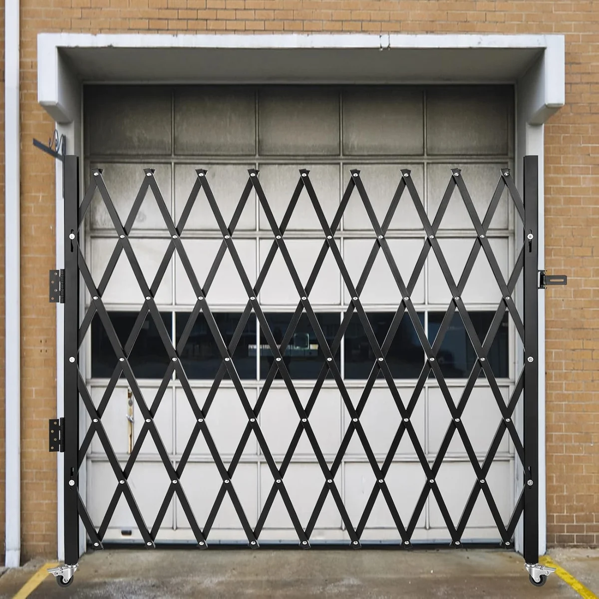 VEVOR Seven-Foot Folding Gate