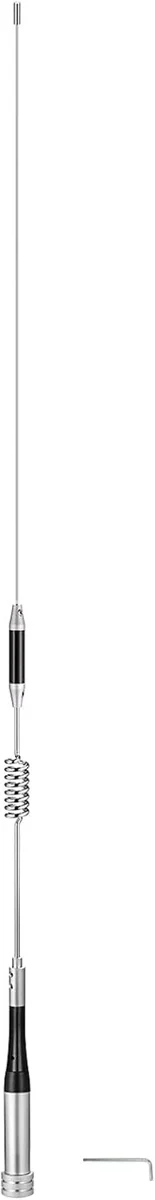 Bingfu PL259 Dual-Band Antenna