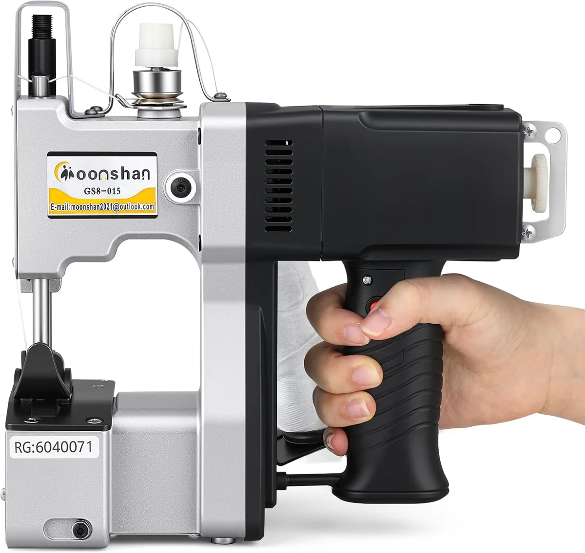 Moonshan Portable Bag-Closing Machine