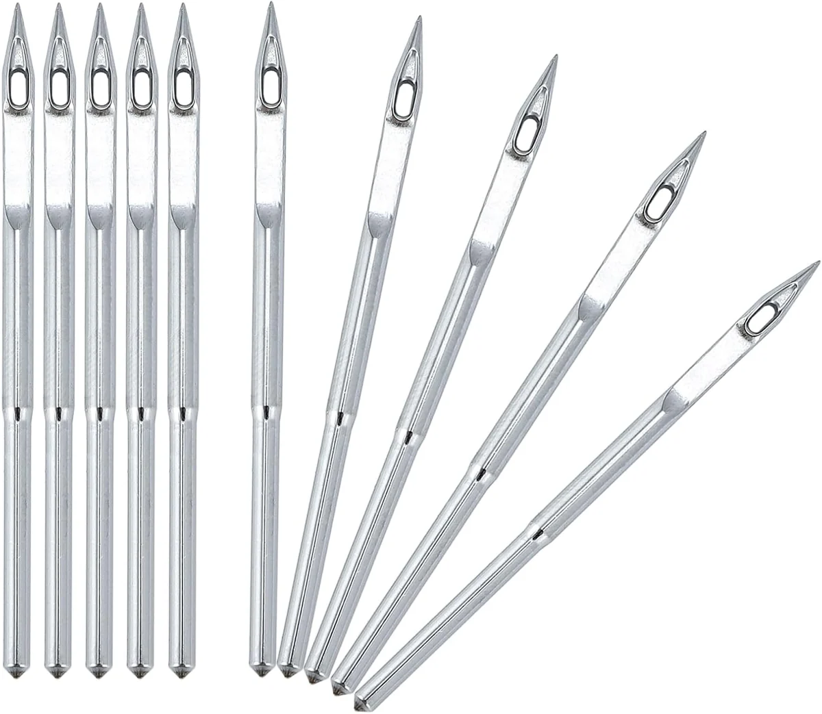 Moonshan Bag-Closing Machine Needles