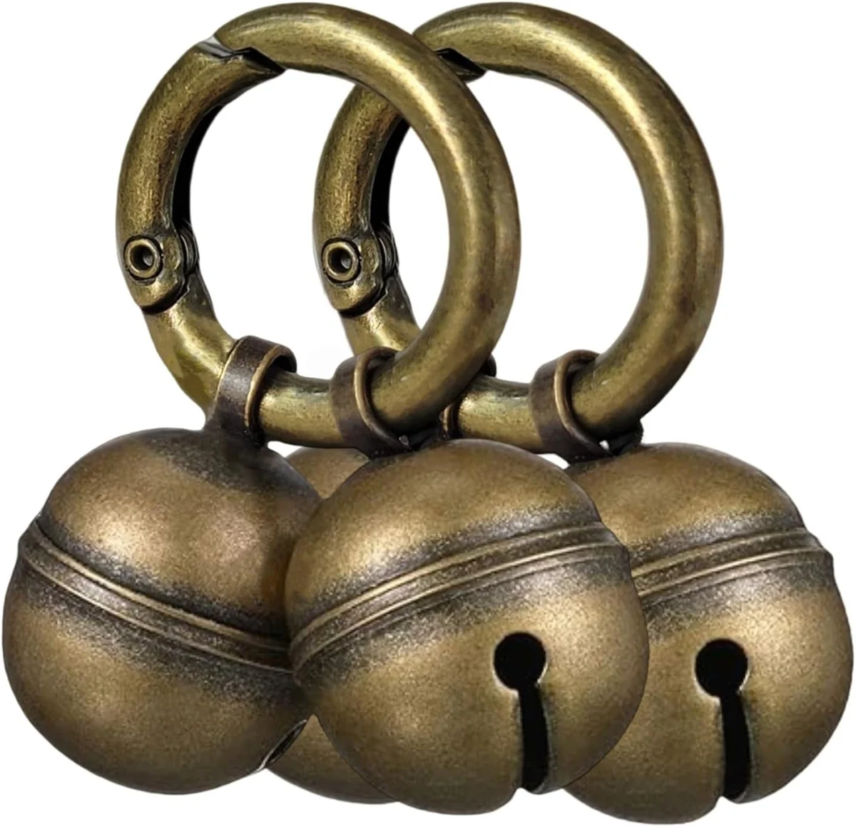 Chyobo Copper Pet Collar Bells