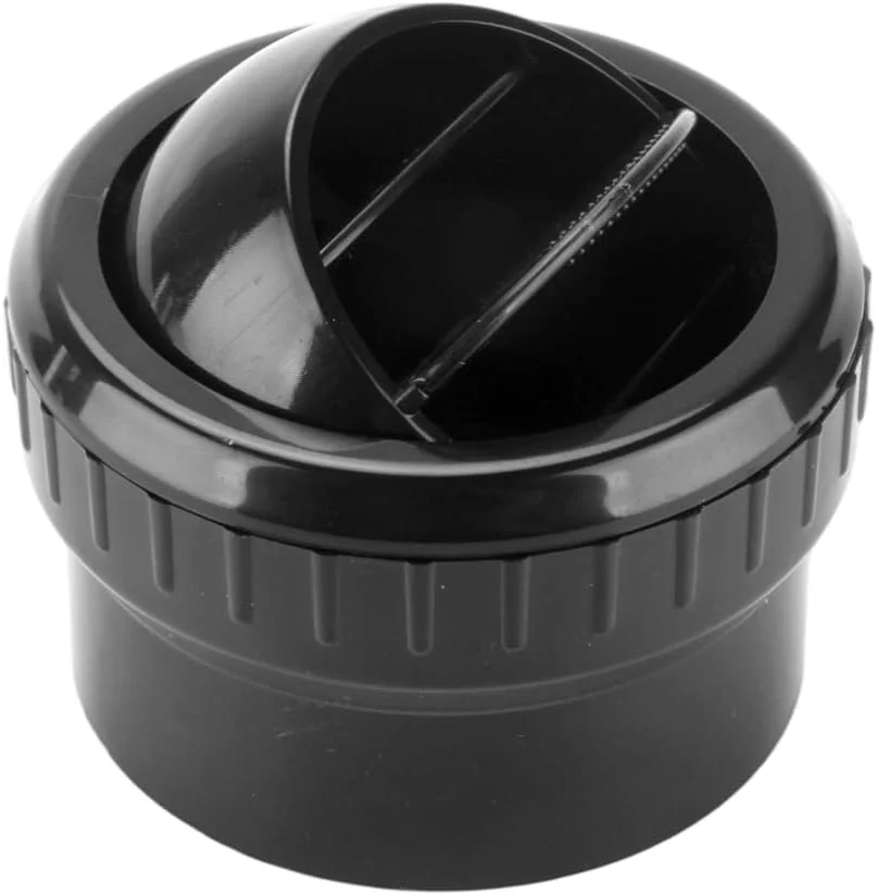 YOLLKY Round Dashboard Air Vent
