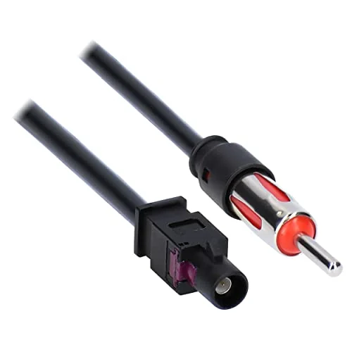 Metra 40-EU10 Antenna Adapter