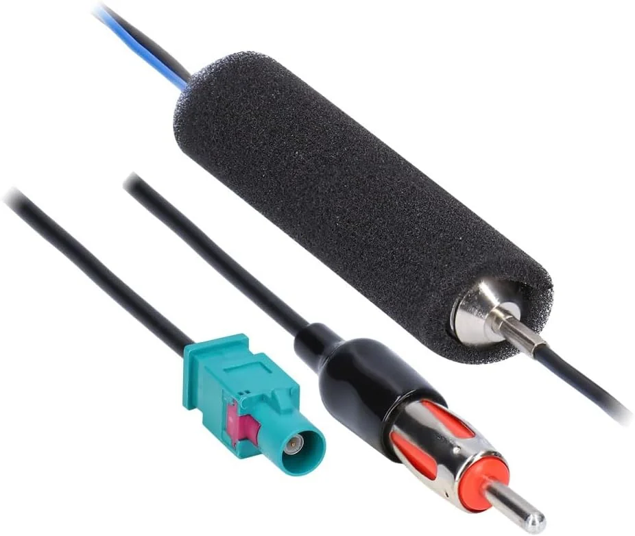 Metra 40-EU55 Antenna Adapter