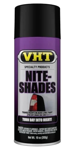 VHT Nite-Shades Black Tint