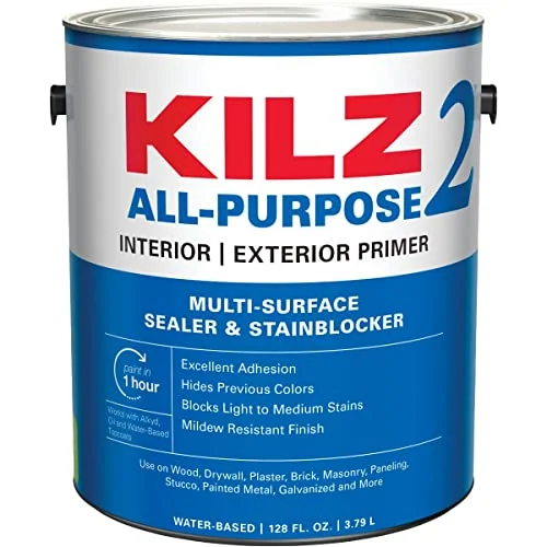KILZ 2 All-Purpose Primer