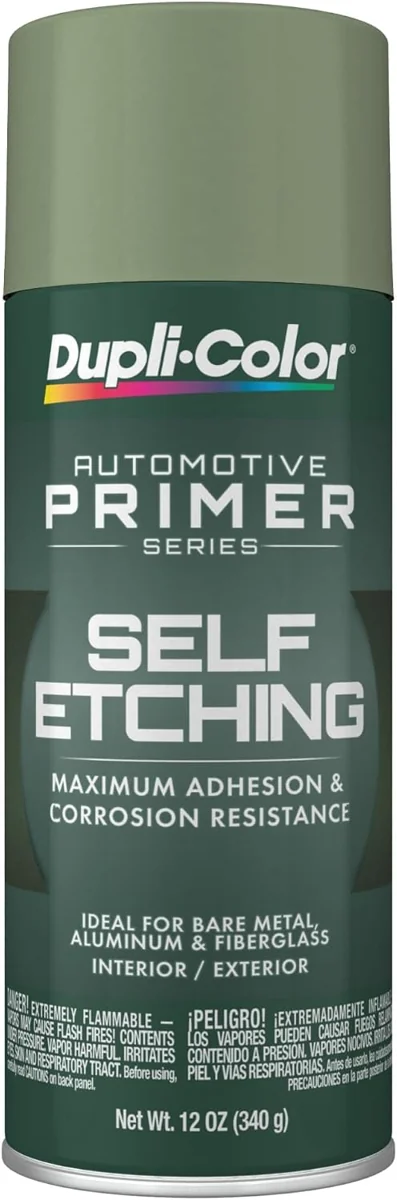 Dupli-Color Self-Etching Primer