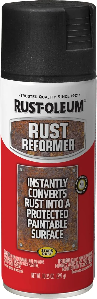Rust-Oleum Rust Reformer