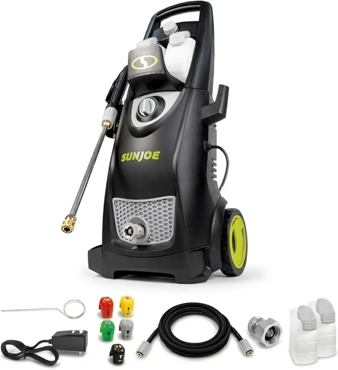 Sun Joe SPX3000 Pressure Washer