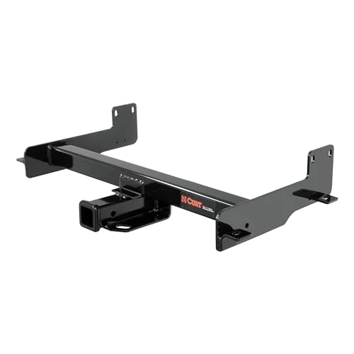 CURT 14012 Transit Trailer Hitch